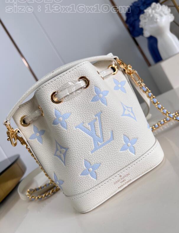 SAMC - LOV Bags - 337
