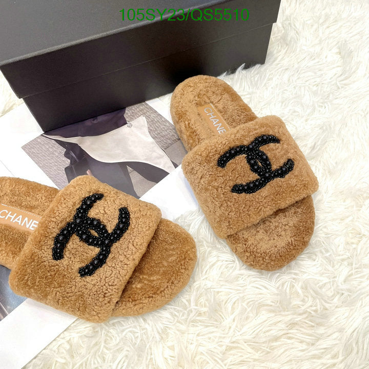 SAMC - CHL Women Shoes Slippers - 160