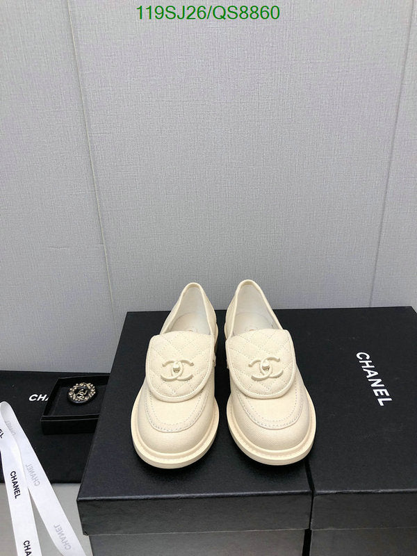 SAMC - CHL Women Shoes - 048