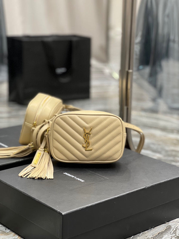 Glami- Glami- - SLY Bags - 686
