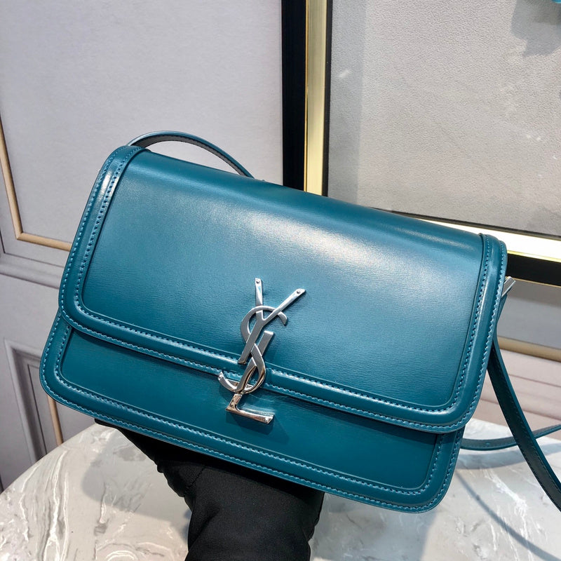Satchel Bags - SLY Bags - 819