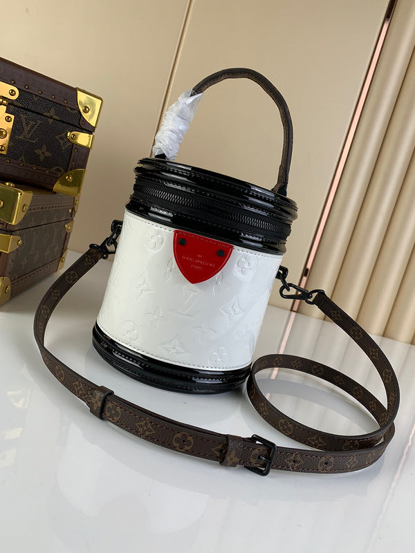 Satchel Bags - VL Bags - 4243