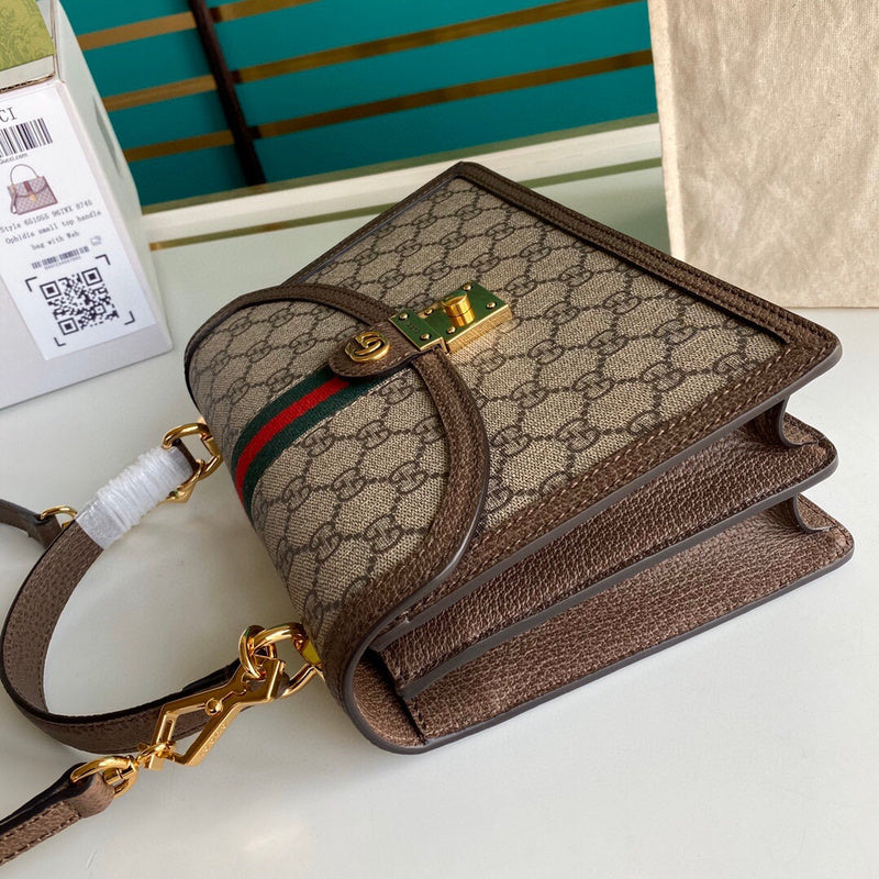 Satchel Bags - GCI Bags - 6051