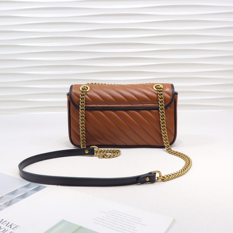 GlamI - GCI Bags - 1042