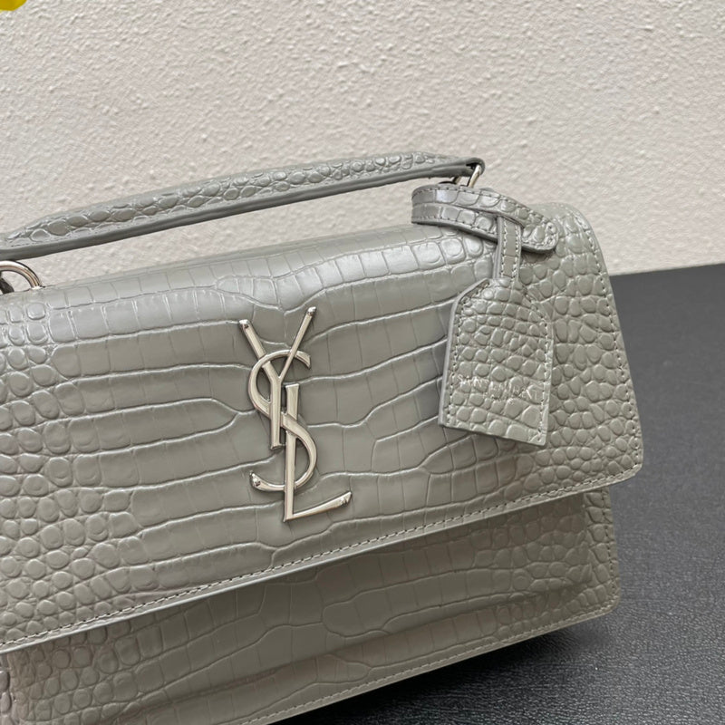 Satchel Bags - SLY Bags - 1215