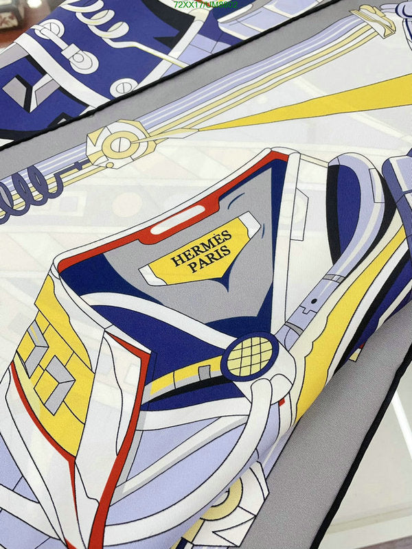 SAMC - HMS Scarves - 346