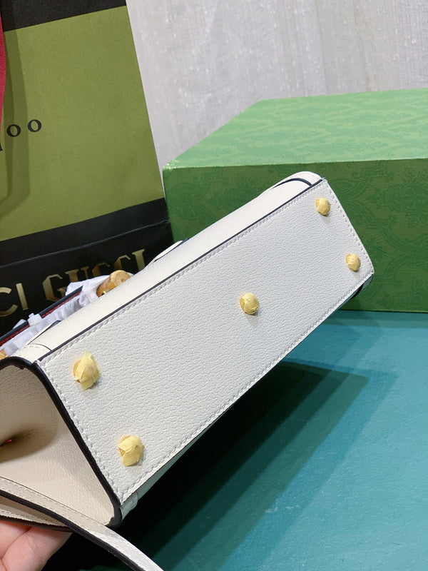 Satchel Bags - GCI Bags - 1522
