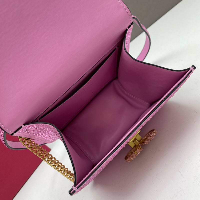 Satchel Bags - VLO Bags - 001