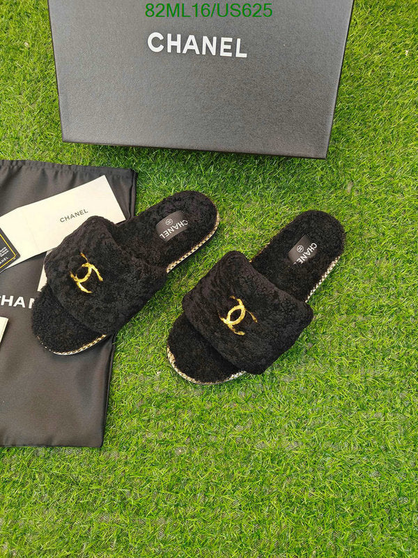 SAMC - CHL Women Shoes Slippers - 101