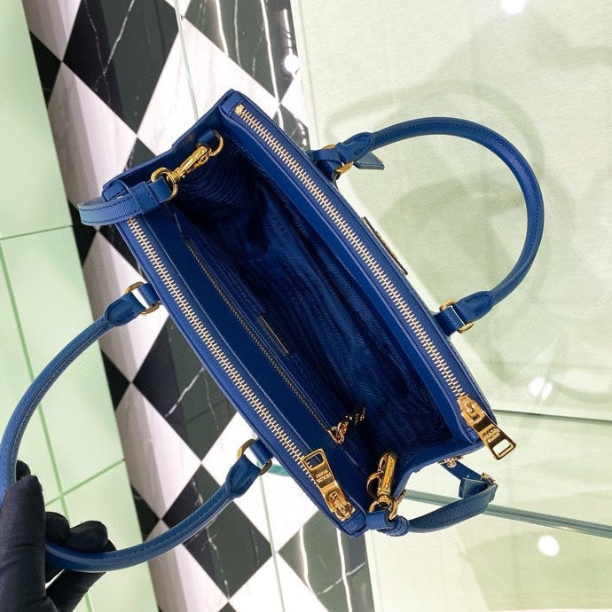 Satchel Bags - PDA Bags - 2409