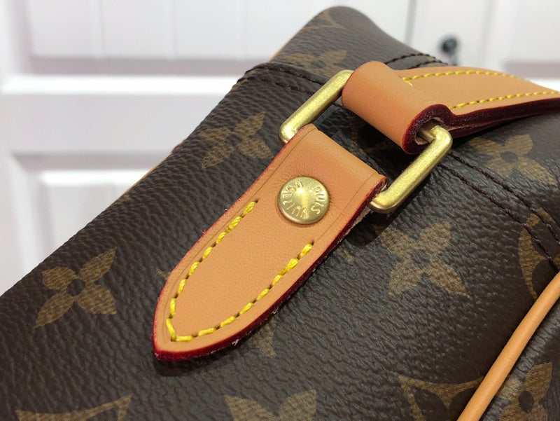 Glami Fashion Lu-Vi bags - 17356