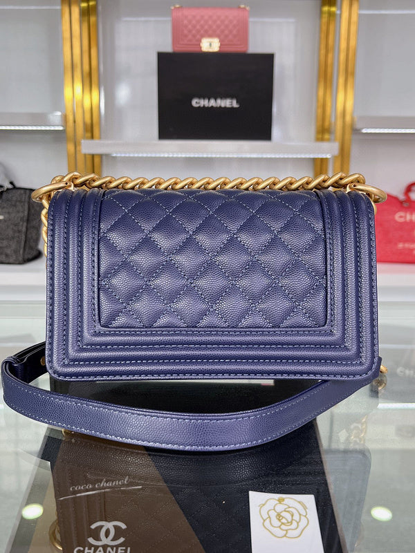 Satchel Bags - CHL Bags - 3177