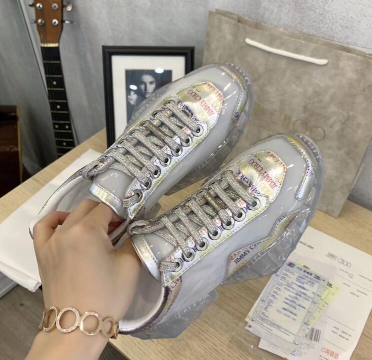 SAMC - JMC Shoes - 114