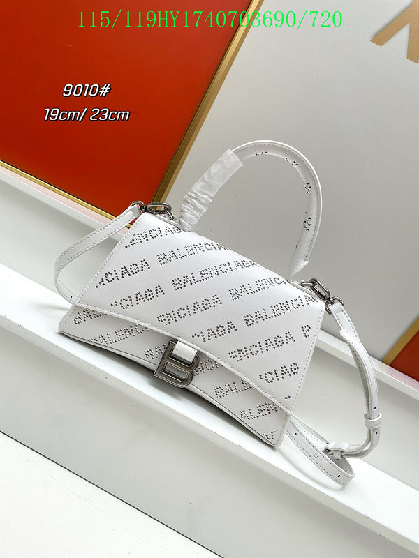 Satchel Bags - BGA Bags - 1737