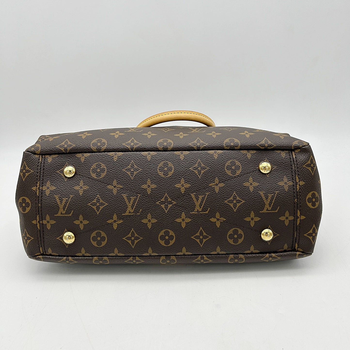 GLM-Monogram Pallas Havane LA24462