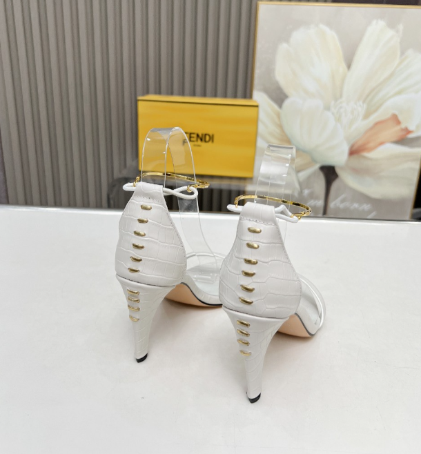 SAMC - FDE Women Shoes - 021