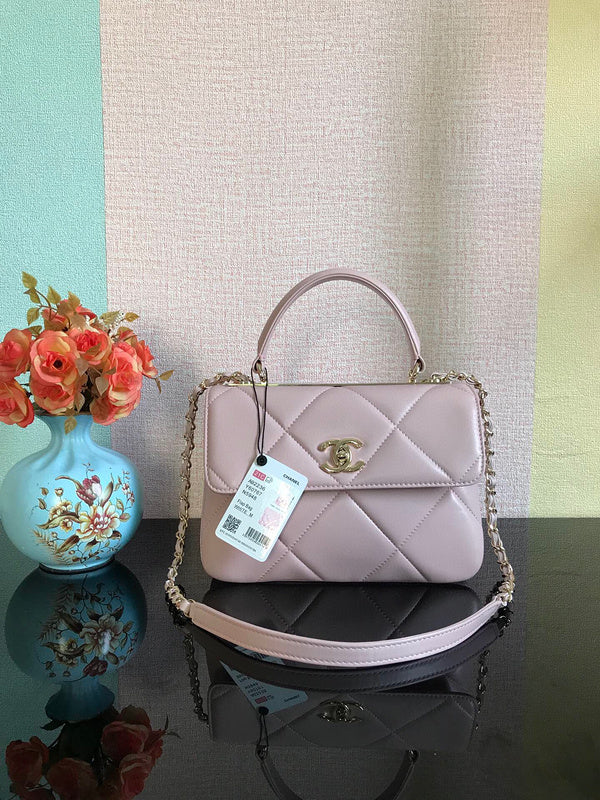 Satchel Bags - CHL Bags - 3617