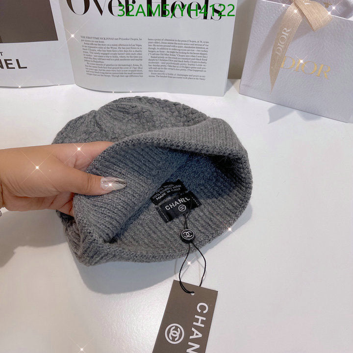 SAMC - CHL Caps & Hats - 469