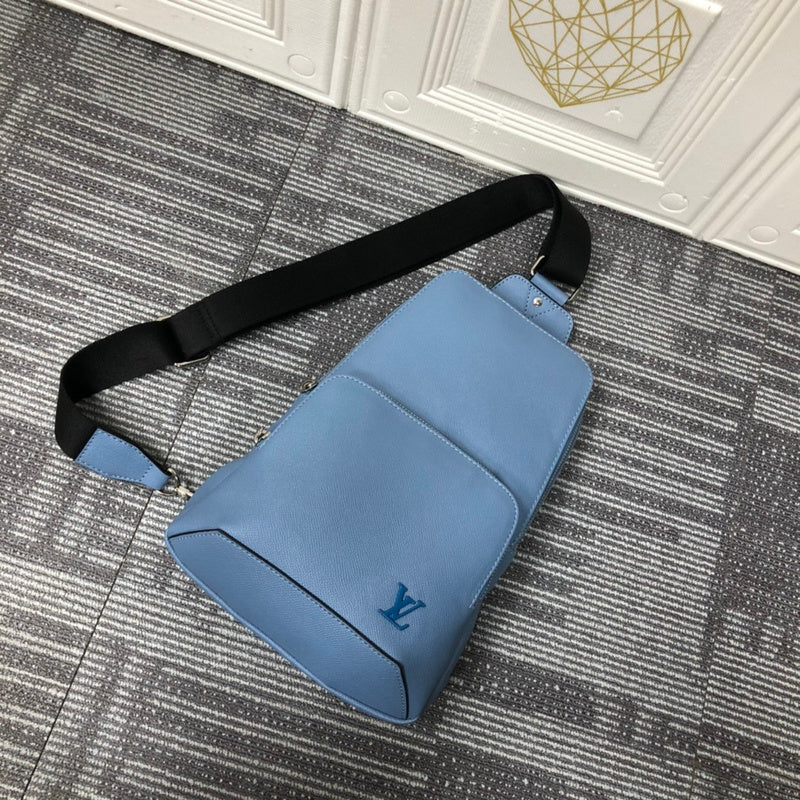 Satchel Bags - VL Bags - 270