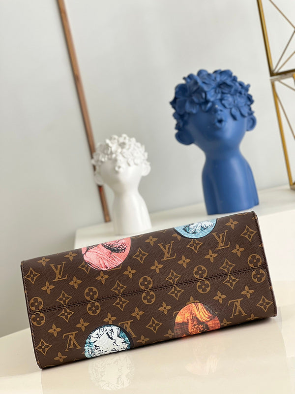 Glami Fashion Lu-Vi bags - 17263