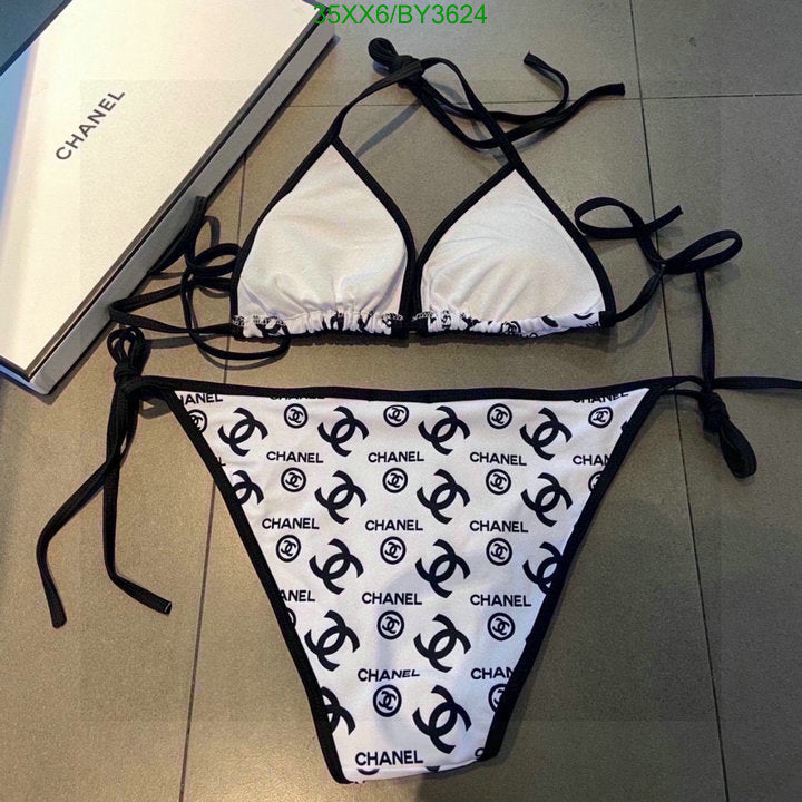 SAMC - CHL Swimsuits - 110