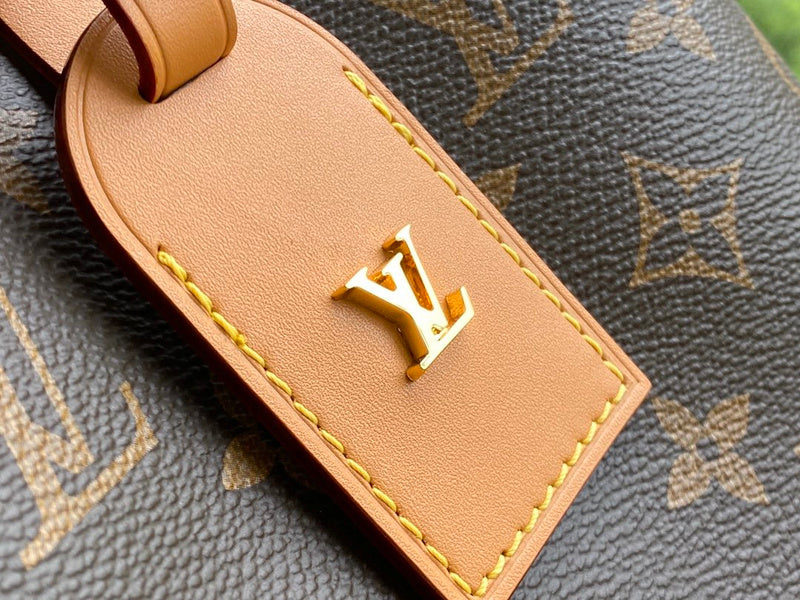 Satchel Bags - VL1 Bags - 827