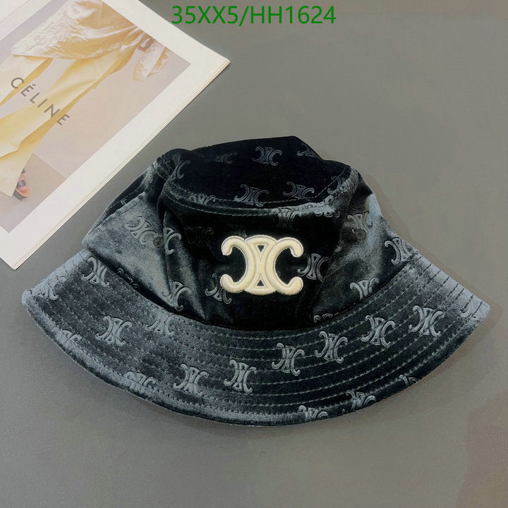 SAMC - COL Caps & Hats - 265