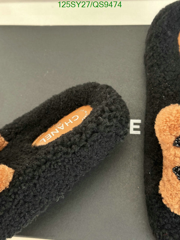 SAMC - CHL Women Shoes Slippers - 105