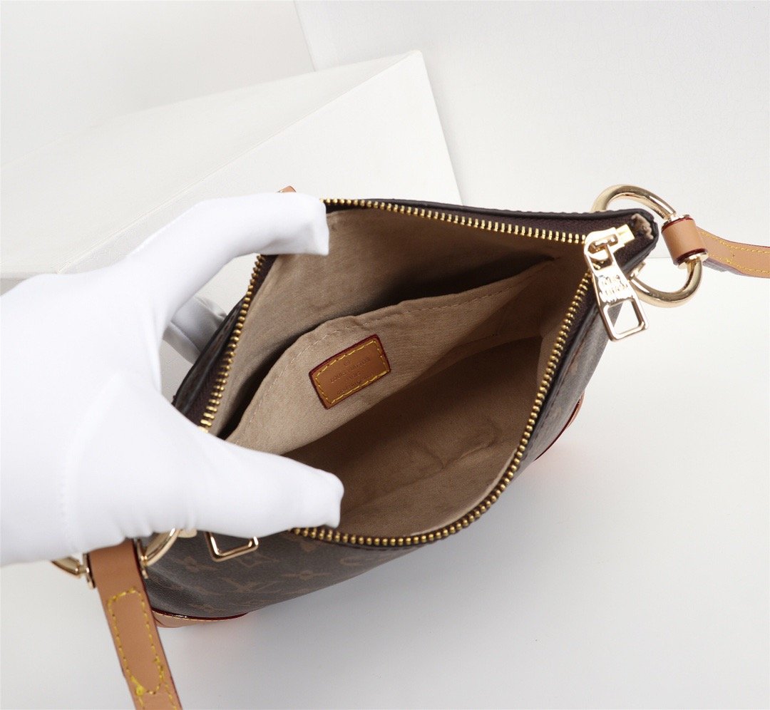 EN - New Arrival Bags LUV 189