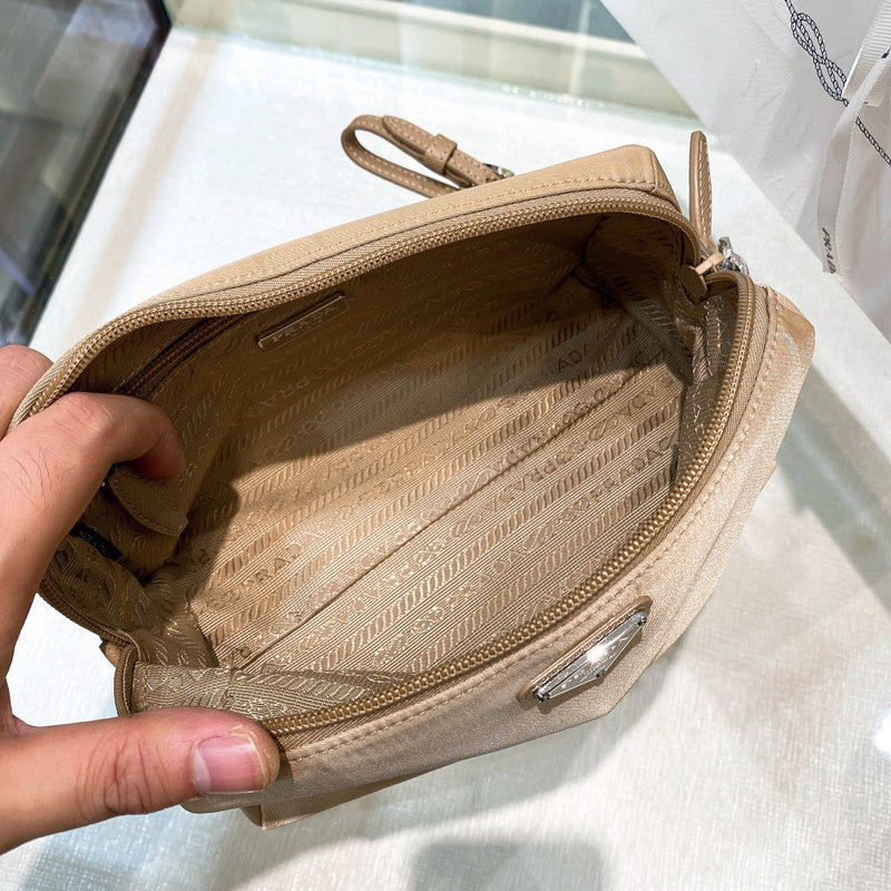 Satchel Bags - PDA Bags - 2599