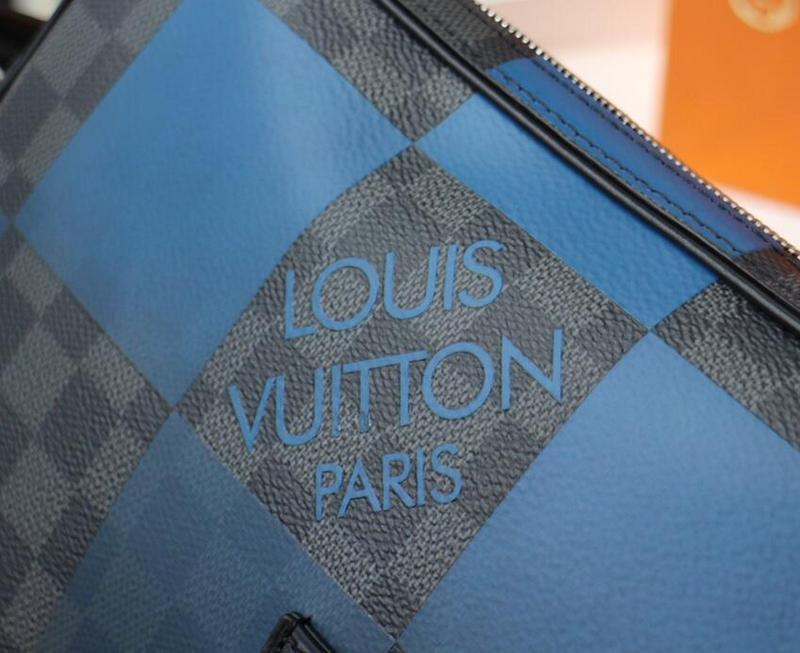 SAMC - LOV Bags - 2692