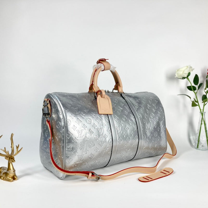 Satchel Bags - VL1 Bags - 013