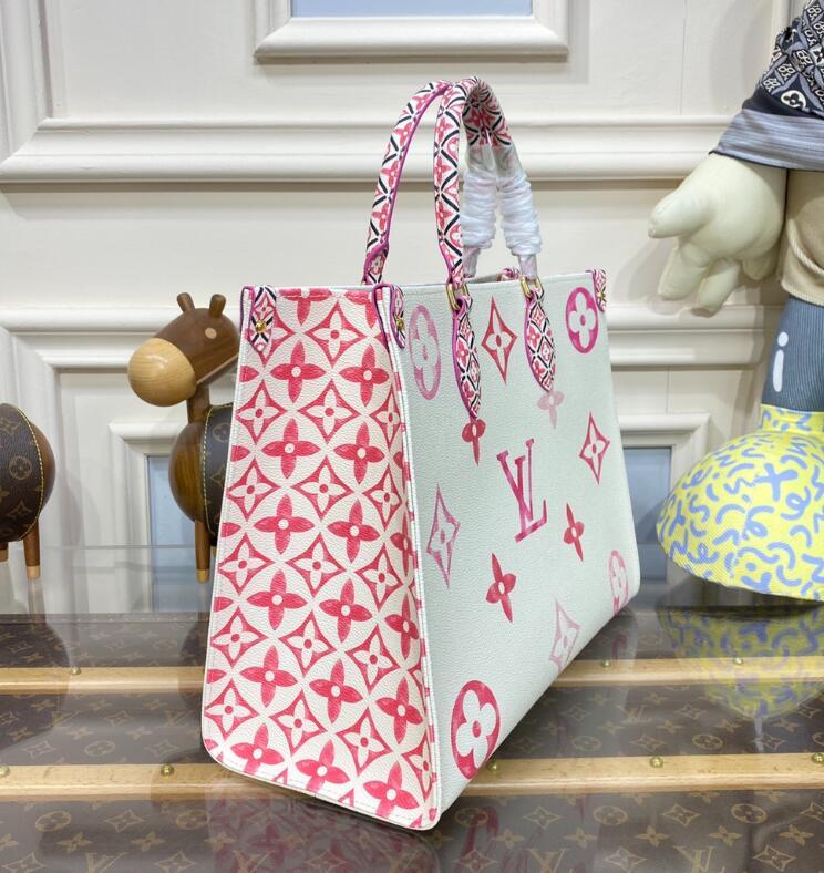 SAMC - LOV Bags - 1038