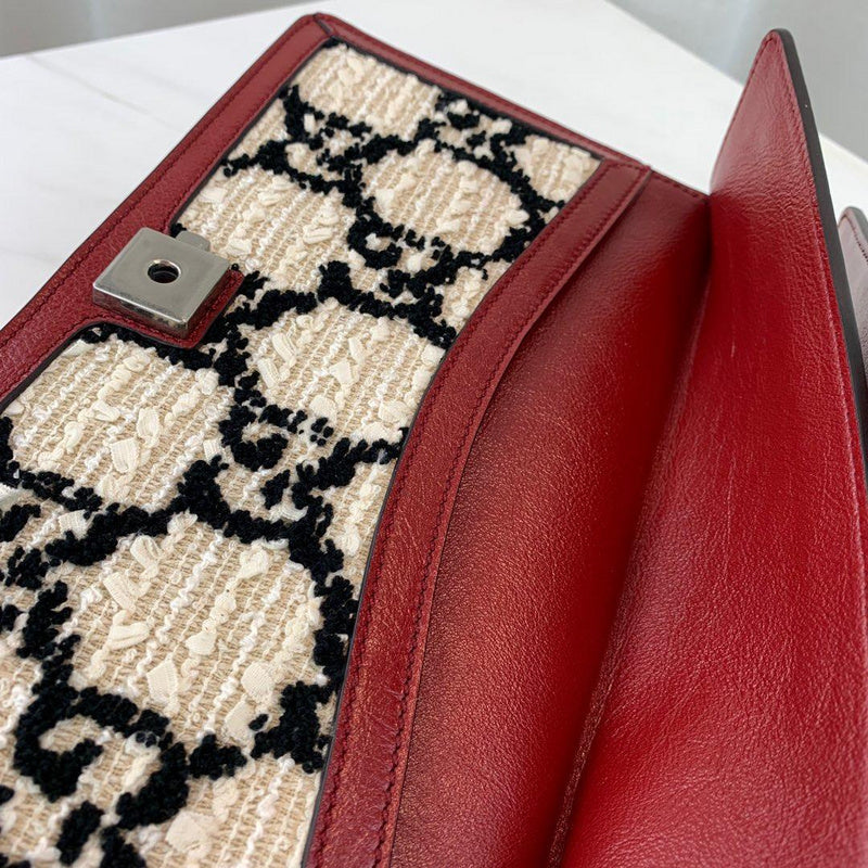 GlamI - GCI Bags - 1252