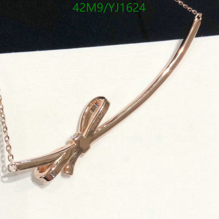 SAMC - CHL Jewelry Necklace - 314