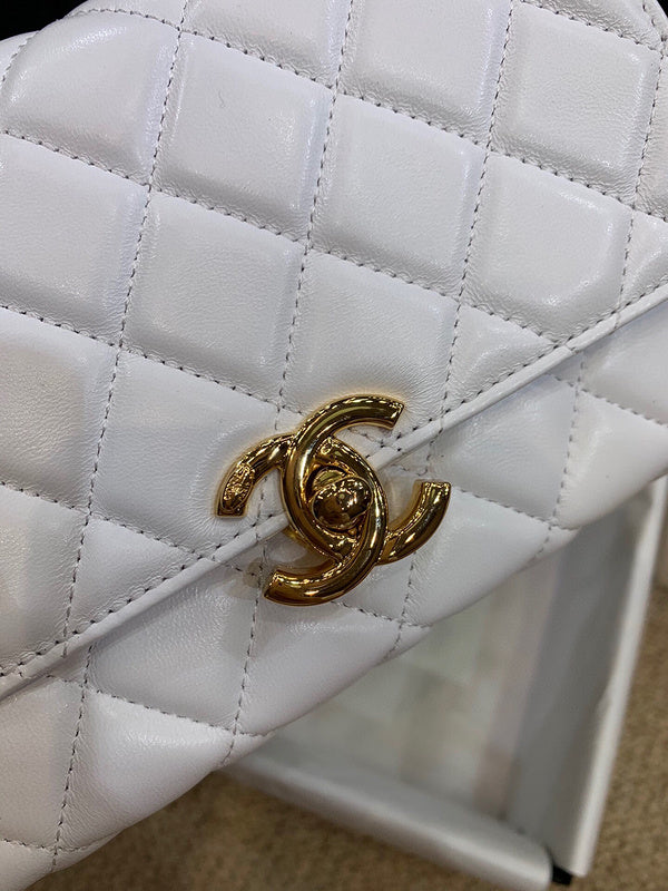 Satchel Bags - CHL Bags - 3501