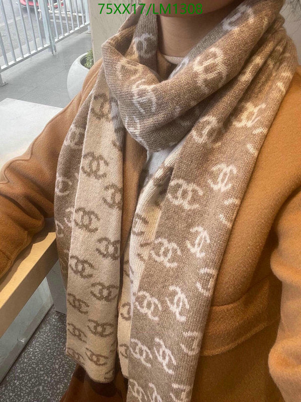 SAMC - CHL Scarves - 952