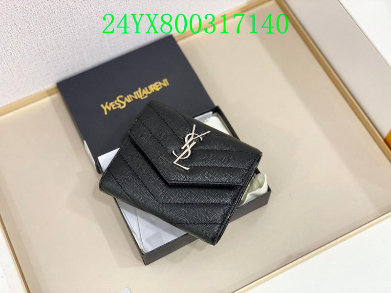 Glami - YLS Wallet - 320