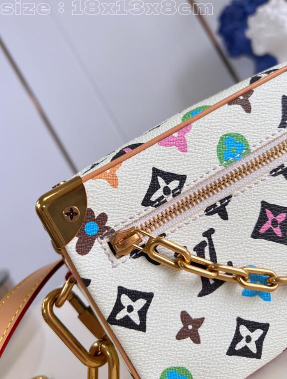 SAMC - LOV Bags - 217