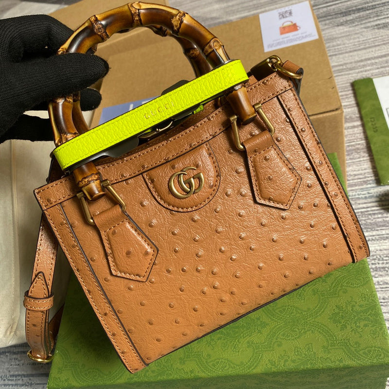 Satchel Bags - GCI Bags - 6626