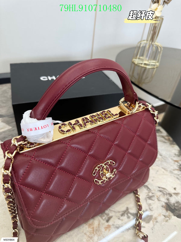 Glami - CHL Bags - 478