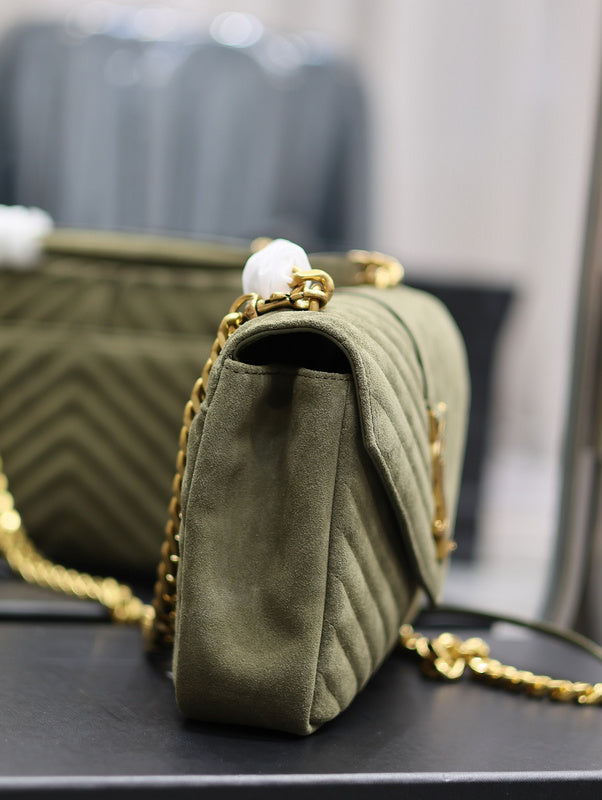 Satchel Bags - SLY Bags - 067