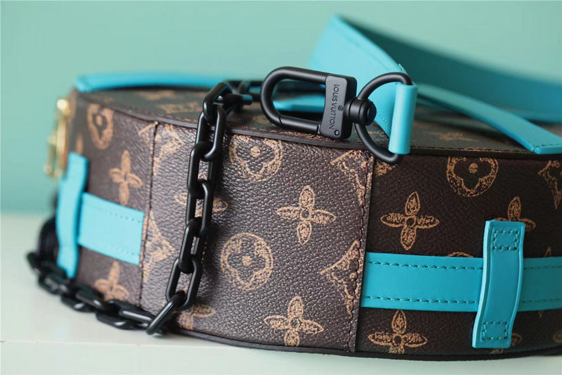 Satchel Bags - VL Bags - 7030
