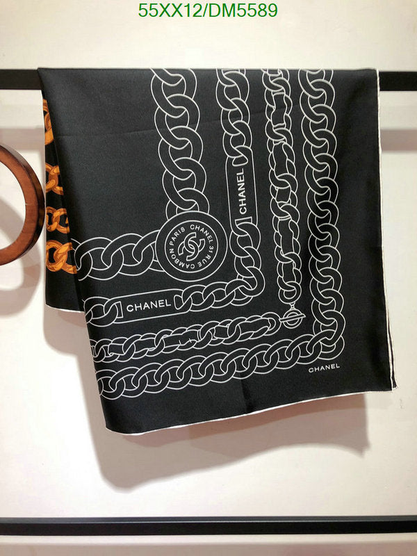 SAMC - CHL Scarves - 103