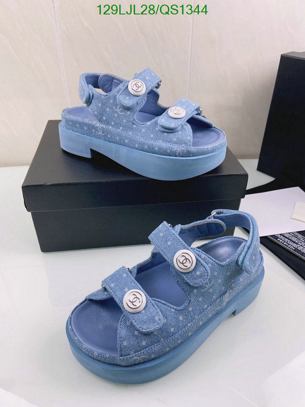 SAMC - CHL Women Shoes Beach - 022