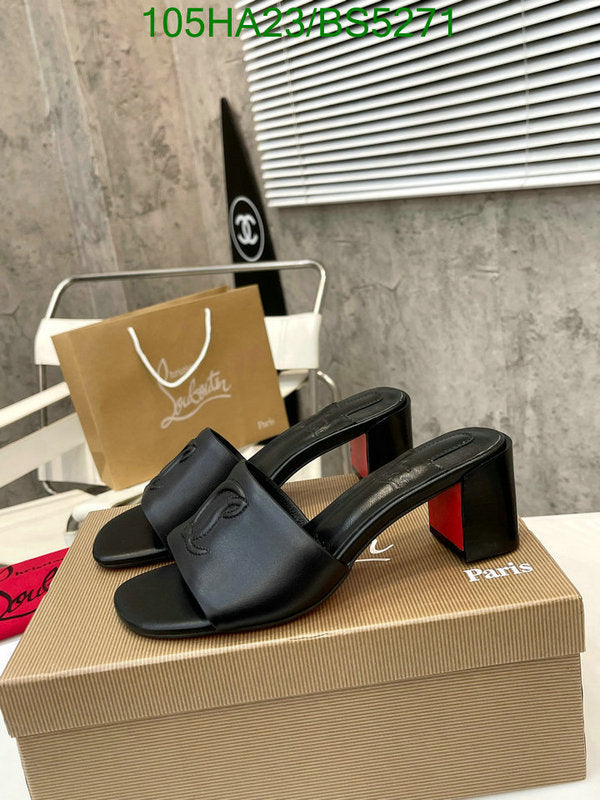 SAMC - CBL Women Shoes - 042