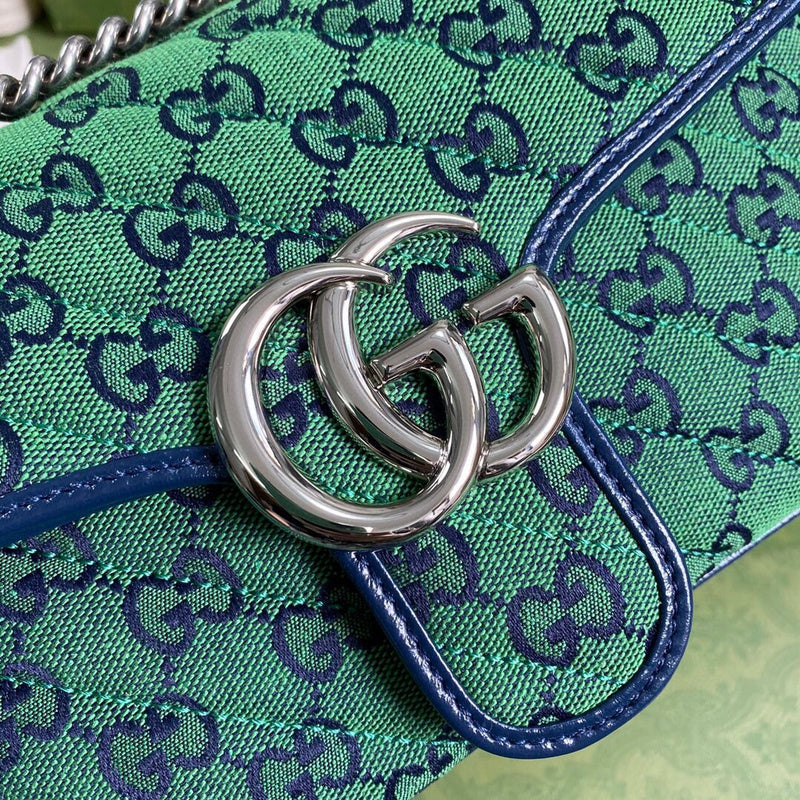 Satchel Bags - GCI Bags - 5924