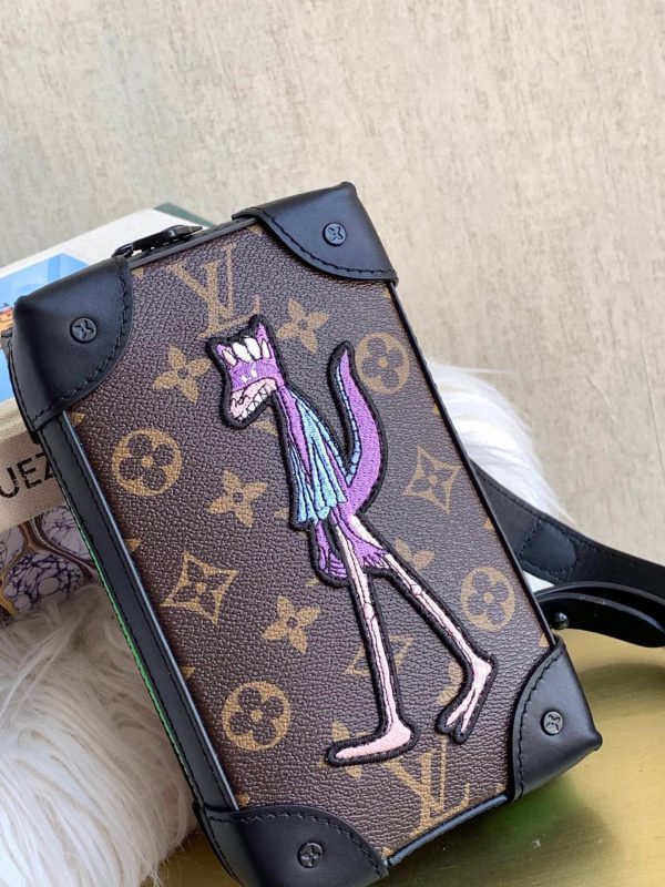LOV2 Bags - Luxurious Bags  1384