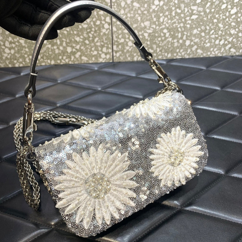 Satchel Bags - VTO Bags - 014