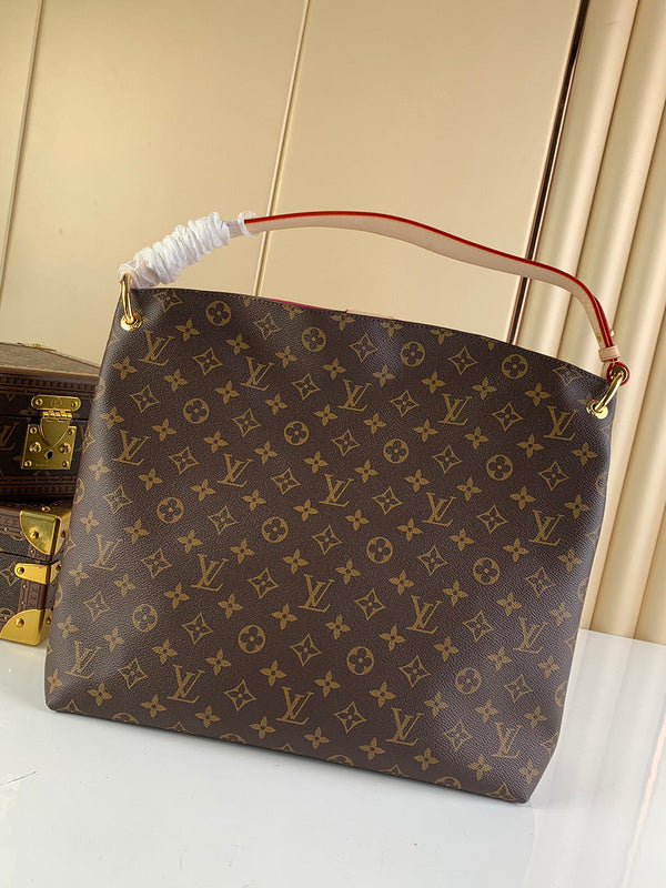 Satchel Bags - VL Bags - 4273